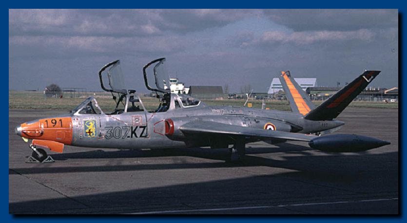 foto fouga 191